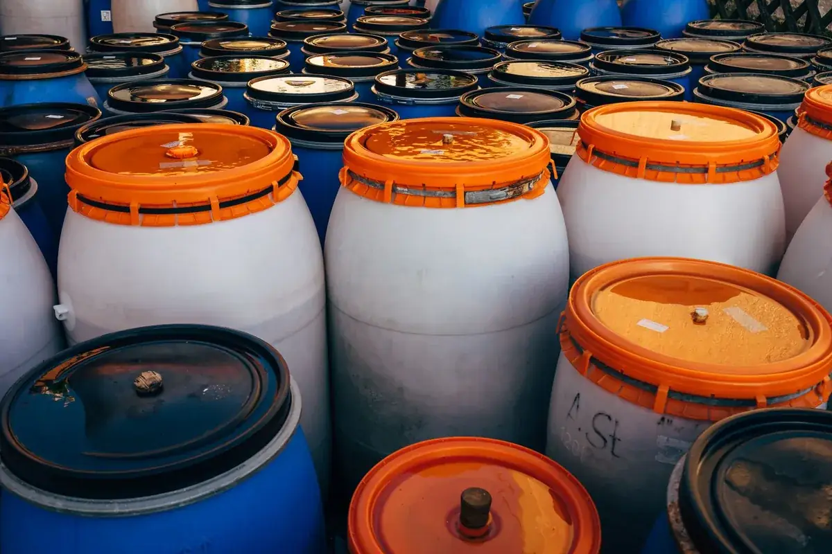 Hazmat Cleanup in Plantation, FL